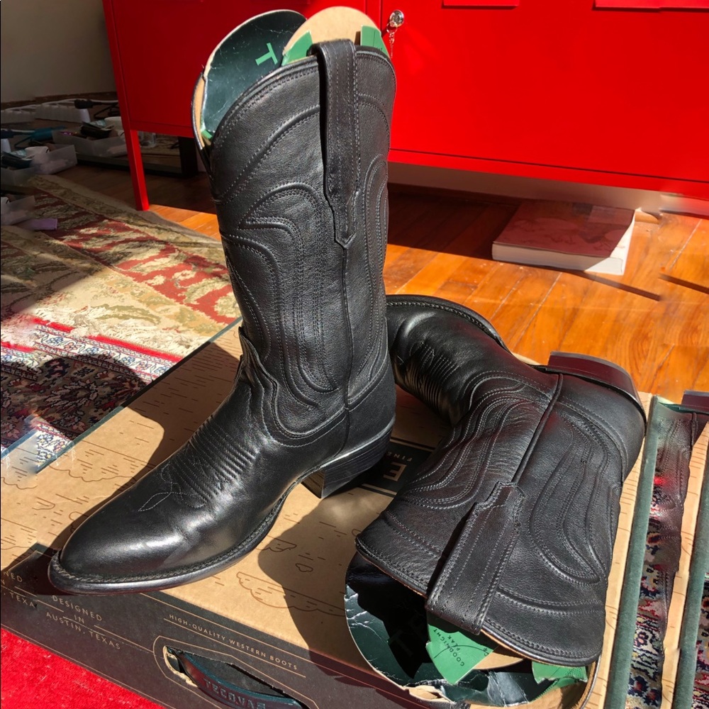 Tecovas ‘The Jamie’ Boot